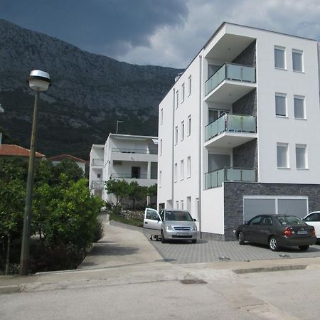 דרבניק Apartments Lara מראה חיצוני תמונה
