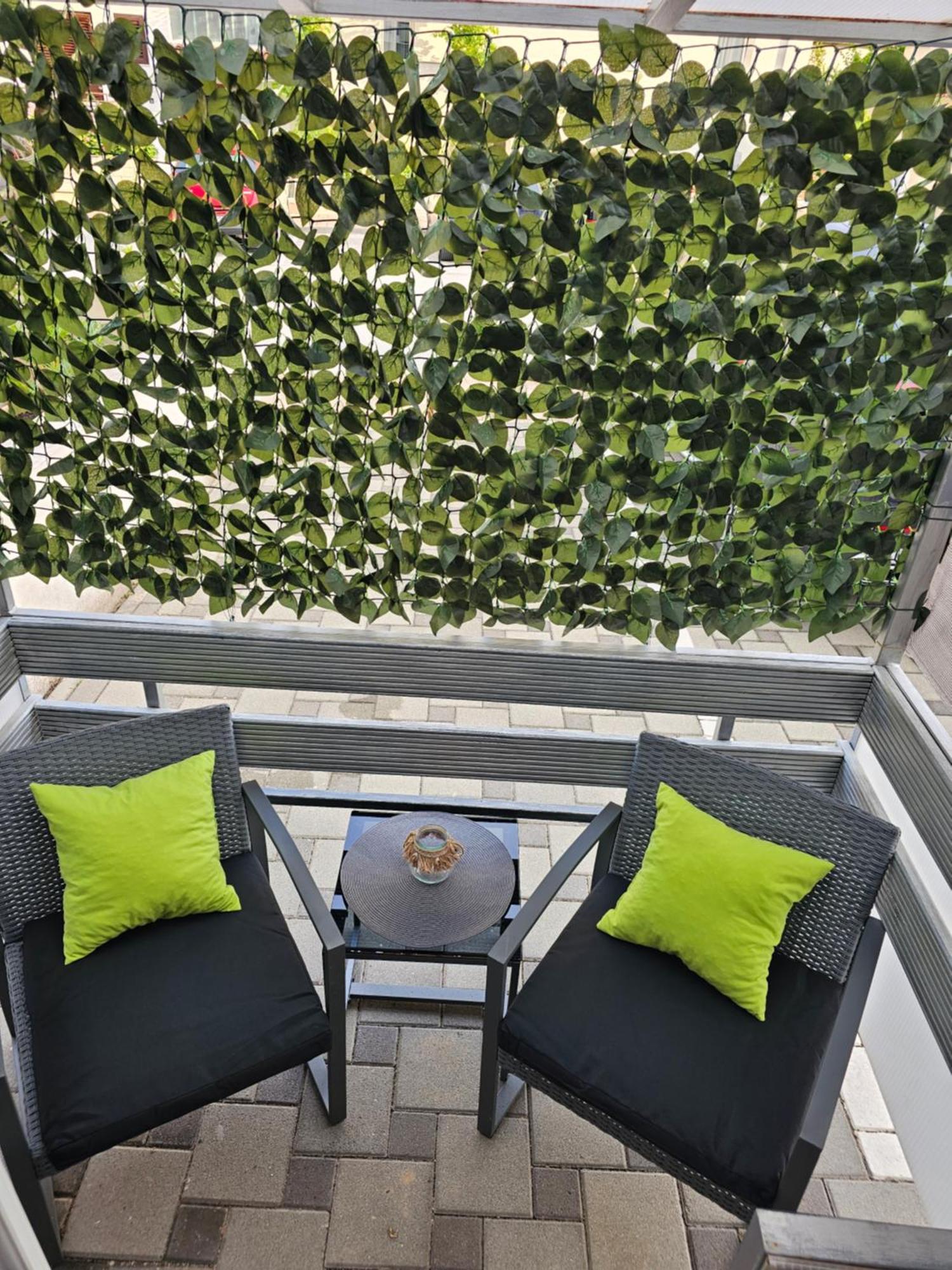 דרבניק Apartments Lara מראה חיצוני תמונה