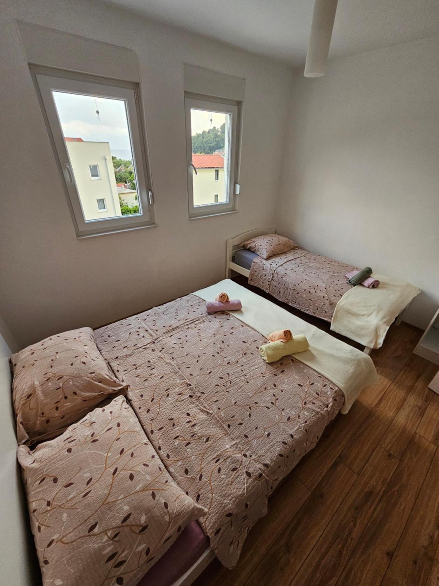 דרבניק Apartments Lara חדר תמונה