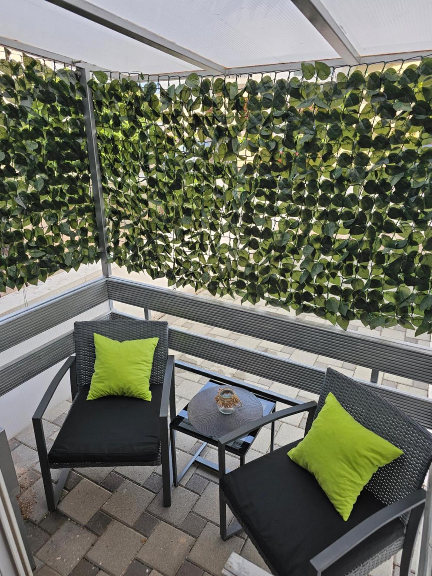 דרבניק Apartments Lara מראה חיצוני תמונה
