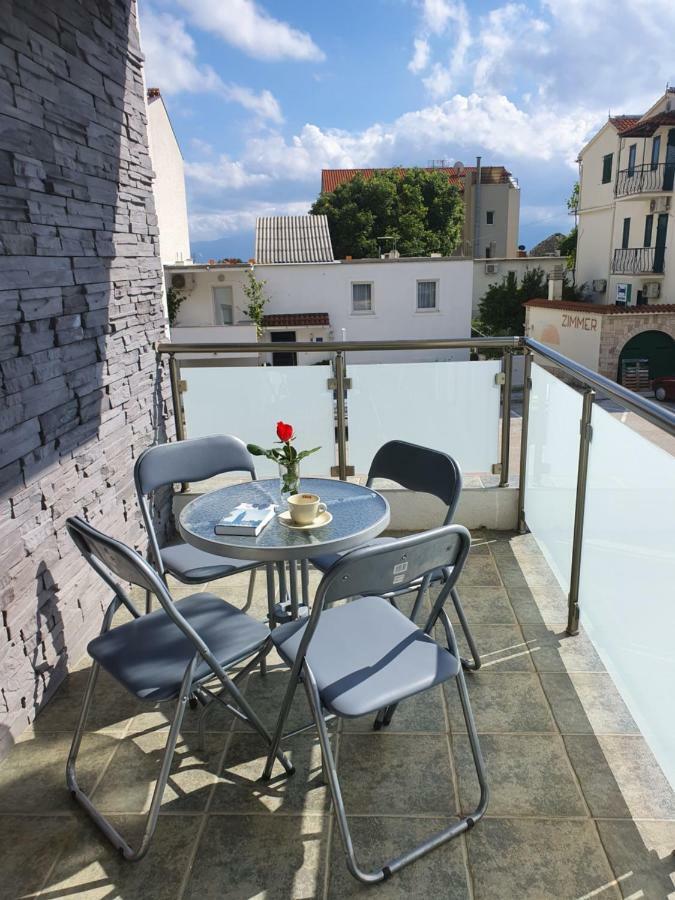 דרבניק Apartments Lara מראה חיצוני תמונה